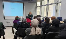 Hendek’te Verem Farkındalığı Artıyor