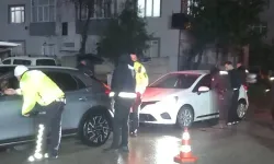 “Huzur Hendek” Uygulamaları sürüyor