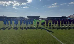 Hendek'te Veteranların Fırtınası: A.Ü. Masterler’ı 4-1 Mağlup Ettiler