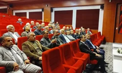 Hendek’te Muhtarlara Yönelik Hizmet İçi Eğitim Programı Düzenlendi