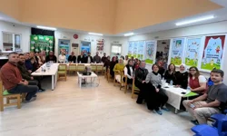 Hendek’te Okul Öncesi Eğitimde Tecrübe Paylaşımı Devam Ediyor