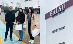 Hendek'te Üretimin Kalbine teknik bir ziyaret gerçekleştirdiler