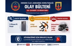 Jandarma Olaylarla İlgili Soruşturma Başlattı