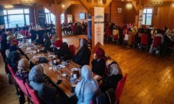 Yetim Vakfı Sakarya Temsilciliği Hendek’te duyuruldu