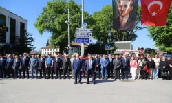 Hendek’te 19 Mayıs Coşkusu: Tören ve Şenlik Bir Arada