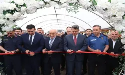 Hendek’te Kadınların El Emeği Görücüye Çıktı