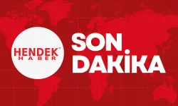 2. OSB'de Ölümlü İş Kazası: 1 Ölü, 1 Yaralı