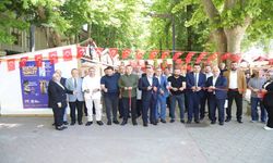 Hendek 2. Kitap Günleri Törenle Açıldı