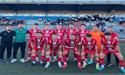 Hendek Boğazspor 1. Amatör Lig’e Yükseldi