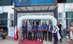 Hendek İmge Okulları'nda Bilim ve Sanat Bir Araya Geldi