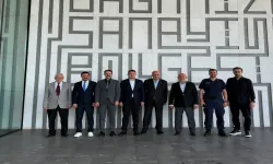 Hendek Protokolünden 2. OSB’ye Çıkarma