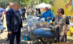 Selman Dede Etkinlikleri Öncesi Esnafa Duyuru