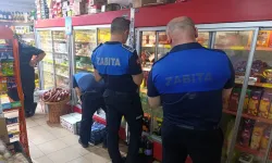 Hendek Belediyesi'nden İlçe Genelinde Dev Zabıta Denetimi