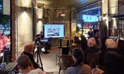 Adapazarı’nın Tarihi Durakları Söyleşisi Gerçekleşti