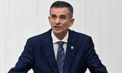 Sakarya Milletvekili Ümit Dikbayır CHP'den İstifa Etti