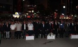 Hendek’te, 15 Temmuz Demokrasi ve Milli Birlik Günü’nün 10. Yıl Dönümü Kutlandı