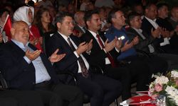 Hendek’te, 15 Temmuz Demokrasi ve Milli Birlik Günü’nün 10. Yıl Dönümü Kutlandı