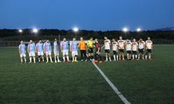 Kırktepe Muhtarlığı Yarı Final Biletini farkla kazandı