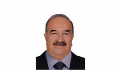 Başpınar Mahallesi Eski Muhtarı Gürsoy Konuk Vefat Etti