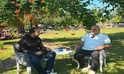 Şenay Sakal'dan Hendek Gündemine Dair Dikkat Çeken Açıklamalar