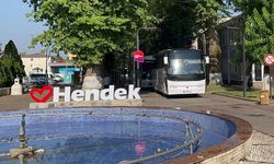 Hendek’te "Haydi Hanımlar Denize" Turları Başlıyor