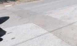 Çakallık'ta Altyapı Sonrası Yol İsyanı
