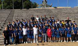 Hendekspor’un Şampiyon Altyapısı Yemekte Buluştu