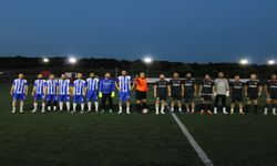 Peerless Uzuncaorman Finale Yükselen Diğer Takım Oldu