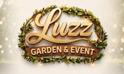 Luzz Garden Hizmete Açılıyor
