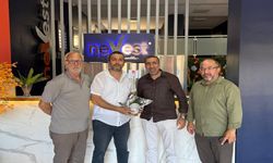 Saadet Partisi'nden Hendek Haber'e Ziyaret