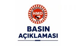 Muhtarlar Derneği'nden İrfan Püsküllü'ye Destek Açıklaması