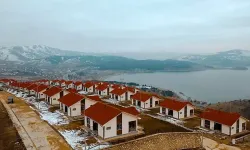 Hendek'te TOKİ Hak Sahipleri İçin Bilgilendirme Toplantısı