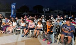 Büyükşehir'den Çocuklara Yaz Boyunca Eğlence Dolu Etkinlikler