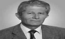 Emekli Öğretmen Ali Naci Altun Hayatını Kaybetti