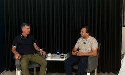Ayhan Bal'dan Hendekspor İçin Dikkat Çeken Açıklamalar