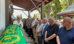 Sarı Ailesinin Acı Günü