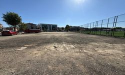 Hendekli Gençlerden Ortak Talep Boş Araziye Kaykay, Bisiklet ve Paten Parkı İstiyorlar