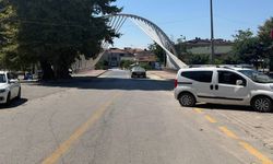Mahmutbey Bağdat Caddesi'nde Hız Tehlikesine Karşı Mahalleli Tümsek İstiyor