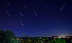 Perseid Göktaşı Yağmuru Sakarya’dan İzlenebilecek Hendek'te Listede