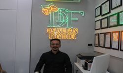 Dandan Fındık'ın Sahibi Osman Dandan'dan Sezon Öncesi Dikkat Çeken Açıklamalar