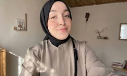 25 Yaşındaki Rümeysa Başbağı Hayatını Kaybetti