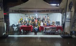 Türkiye Radyo Amatörleri Cemiyeti​​​​​​​ Sakarya Şubesi 11. Olağan Genel Kurulu Düzenleyecek