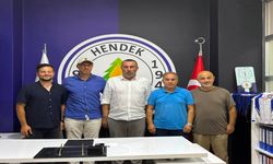 Hendekspor’da Yeni Sezon Öncesi Görev Dağılımı ve Hedefler Açıklandı