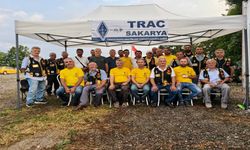TRAC Sakarya’da Tahir Yurt Güven Tazeledi