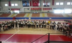 Hendek'te Aileler Sporla Buluştu