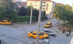 Yeni Mahalle’de 2038 Sokak İçin Kasis Talebi
