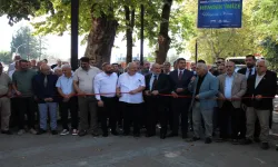 Hendek Belediyesi Filosuna 8 Yeni Araç Daha Ekledi