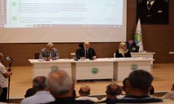 Hendek Belediye Meclisi Eylül Ayı Toplantısını Gerçekleştirdi