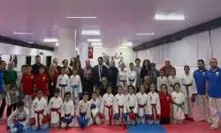 Hendek’te Dünya Kalp Günü’nde Anlamlı Buluşma
