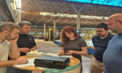 Hendek’te Halk Sağlığı Haftası’nda Farkındalık Etkinliği